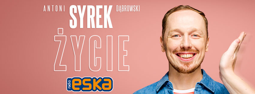 Łódź II | Antoni Syrek-Dąbrowski | ŻYCIE | 17.05.22, g. 19:00
