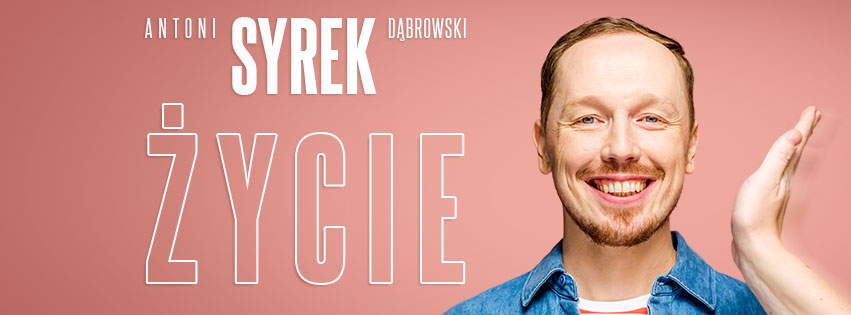 Łódź | Antoni Syrek-Dąbrowski | ŻYCIE | 21.09.22, g. 19