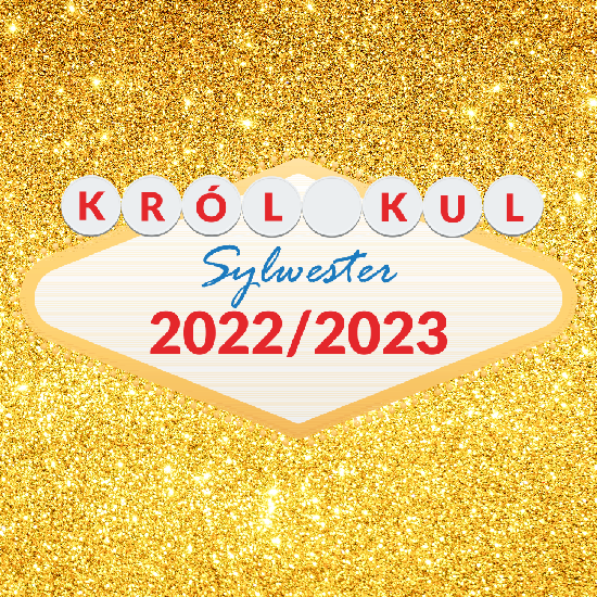 Sylwester 2022/2023 w Kręgielni Król Kul | Kręgle | Gastronomia | Bar